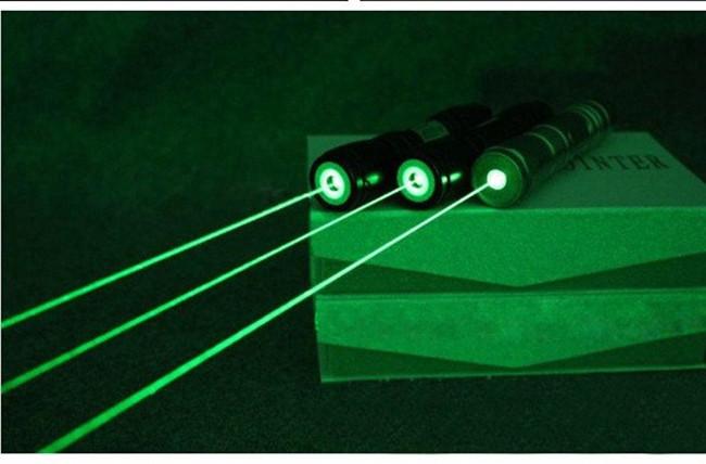 1000mW  laser